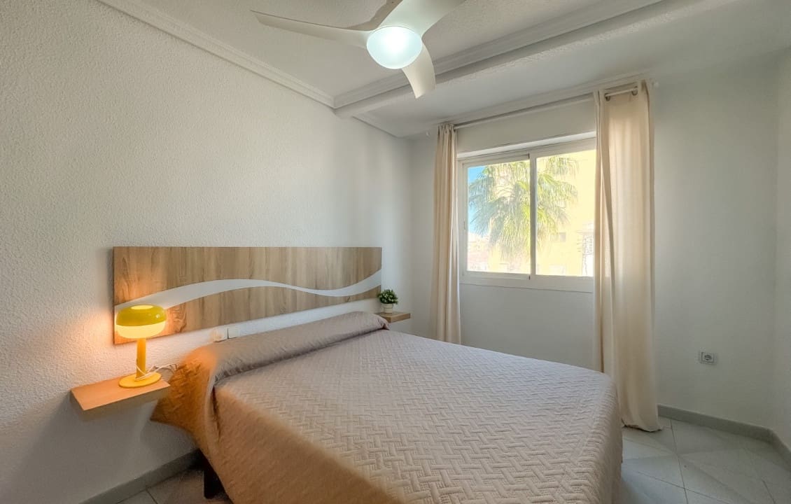 4 bedroom Apartment for rent in Santa Pola - € 800 (Ref: 9489964)