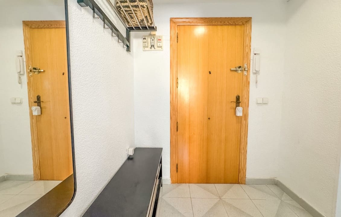 4 bedroom Apartment for rent in Santa Pola - € 800 (Ref: 9489964)