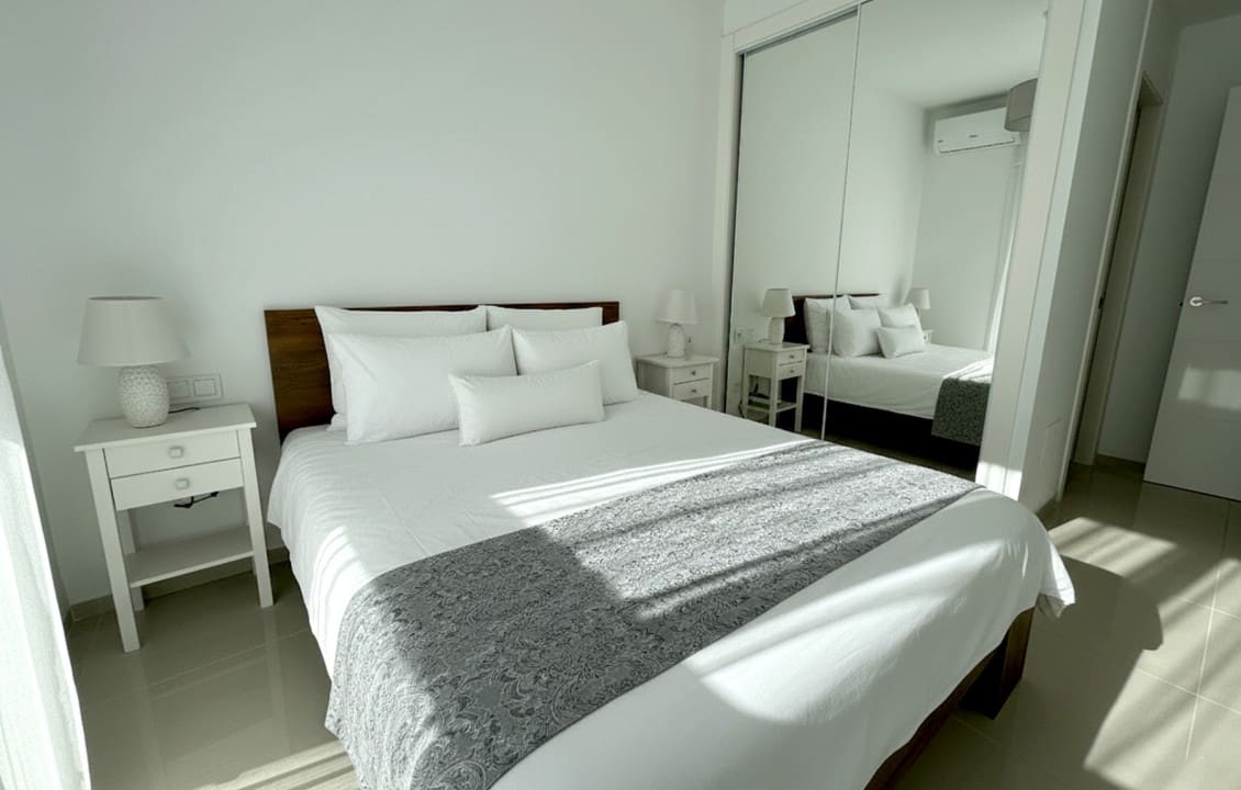 2 bedroom Apartment for sale in Dona Pepa with pool - € 295,000 (Ref: 9499857)