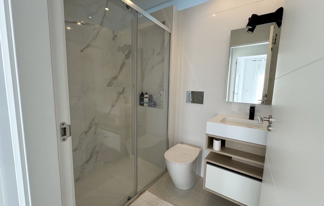 2 bedroom Apartment for sale in Dona Pepa with pool - € 295,000 (Ref: 9499857)