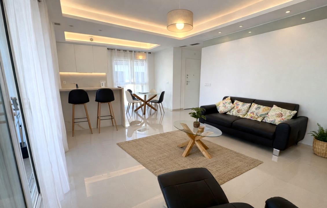 2 bedroom Apartment for sale in Dona Pepa with pool - € 295,000 (Ref: 9499857)