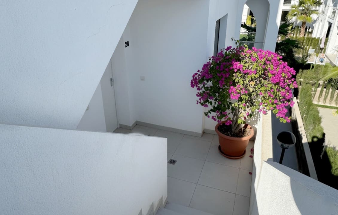 2 bedroom Apartment for sale in Dona Pepa with pool - € 295,000 (Ref: 9499857)