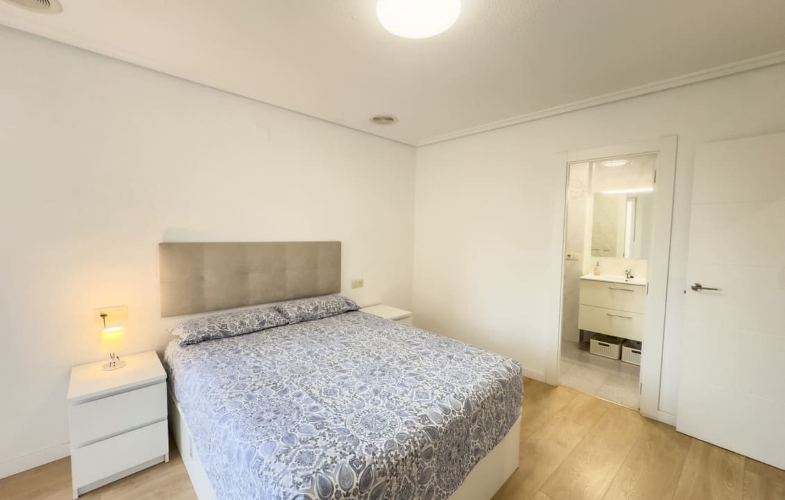 3 makuuhuone Huoneisto vuokrattavana paikassa Elche / Elx - 850 € (Ref: 9521415)