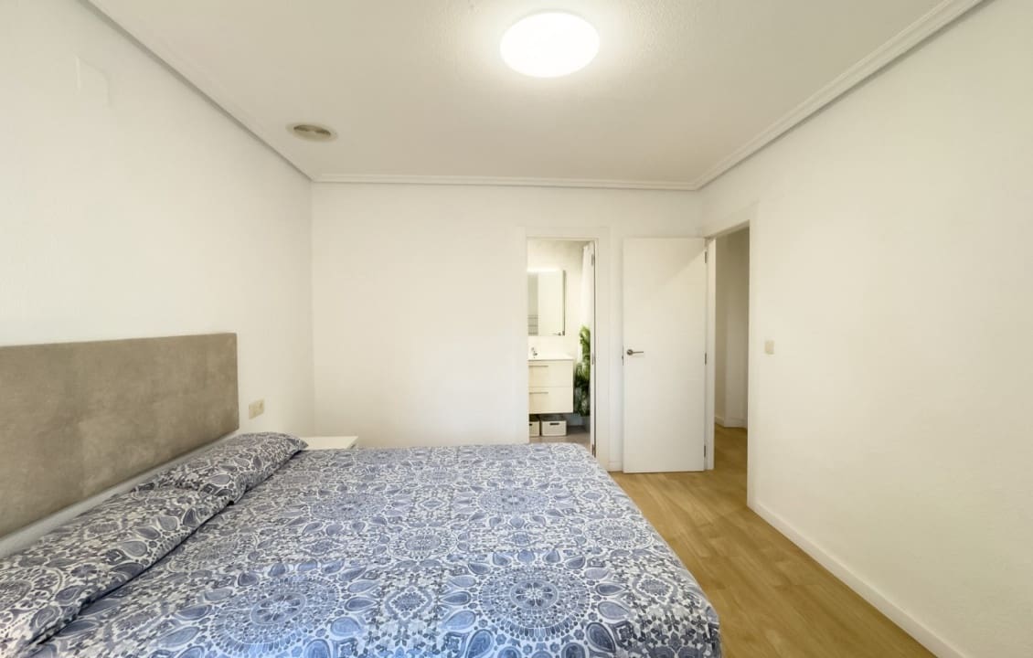 3 makuuhuone Huoneisto vuokrattavana paikassa Elche / Elx - 850 € (Ref: 9521415)