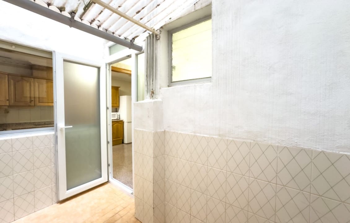 3 makuuhuone Huoneisto vuokrattavana paikassa Elche / Elx - 850 € (Ref: 9521415)