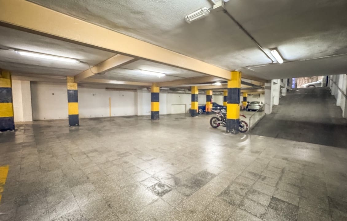 3 quarto Apartamento para arrendar em Elche / Elx - 950 € (Ref: 9523796)