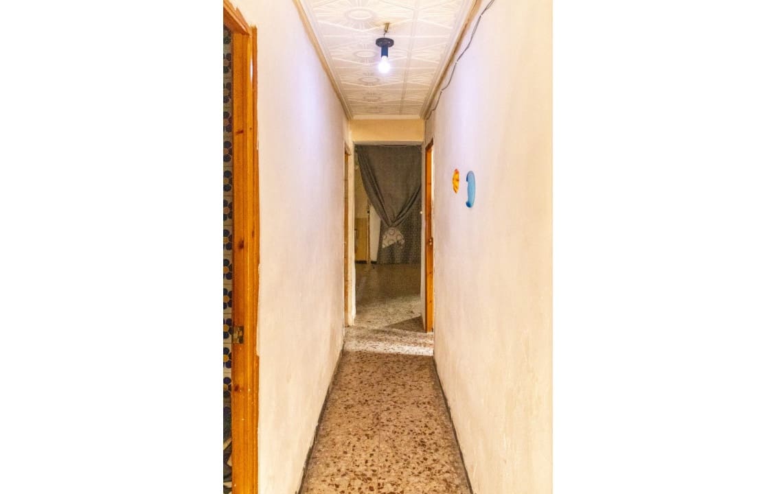 3 chambre Villa/Maison à vendre à Elche / Elx avec piscine - 128 000 € (Ref: 9524828)