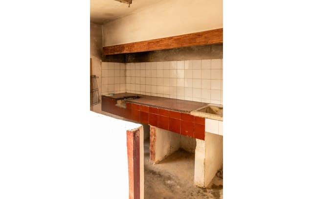 3 chambre Villa/Maison à vendre à Peña de las Águilas, Elche / Elx avec piscine - 128 000 € (Ref: 9524828)