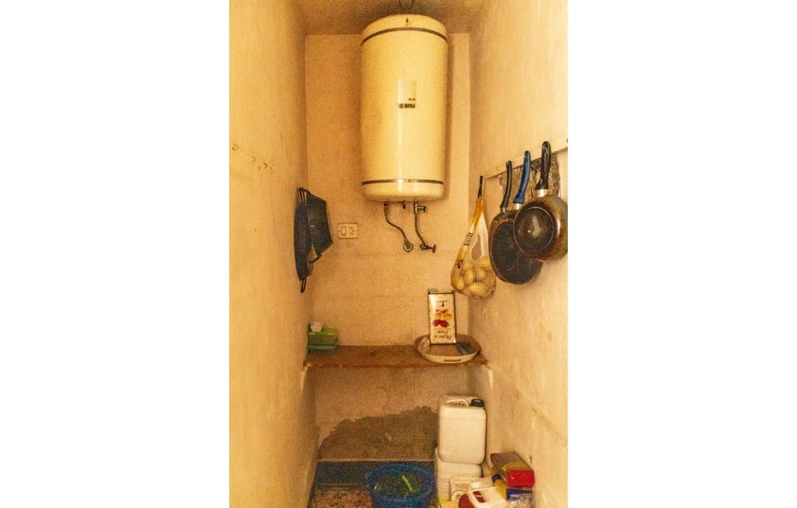 3 chambre Villa/Maison à vendre à Elche / Elx avec piscine - 128 000 € (Ref: 9524828)