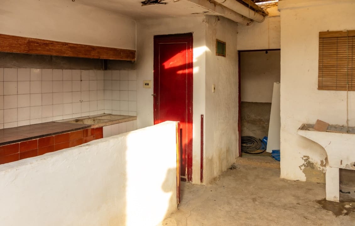 3 chambre Villa/Maison à vendre à Elche / Elx avec piscine - 128 000 € (Ref: 9524828)