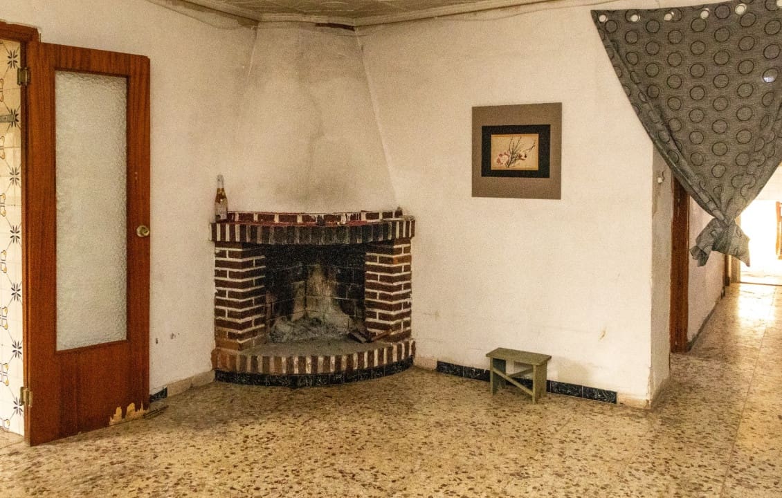 3 chambre Villa/Maison à vendre à Elche / Elx avec piscine - 128 000 € (Ref: 9524828)