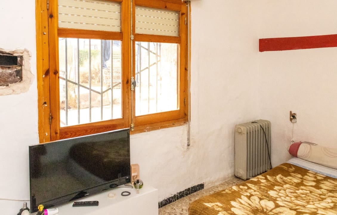 3 chambre Villa/Maison à vendre à Elche / Elx avec piscine - 128 000 € (Ref: 9524828)