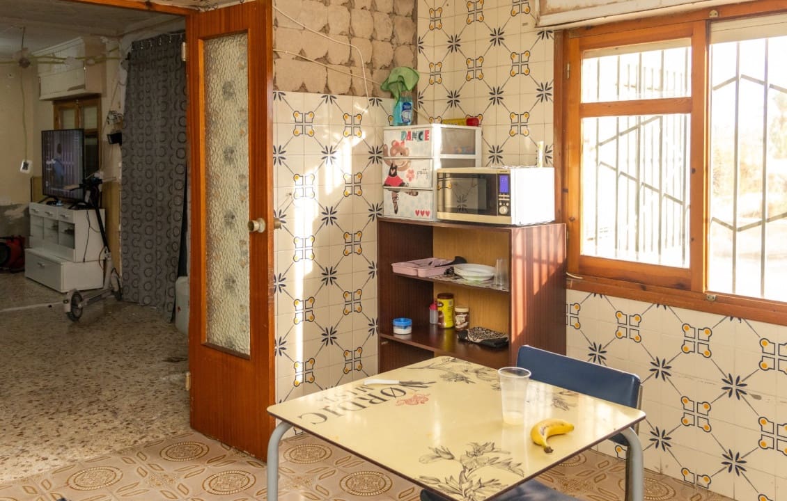 3 chambre Villa/Maison à vendre à Elche / Elx avec piscine - 128 000 € (Ref: 9524828)