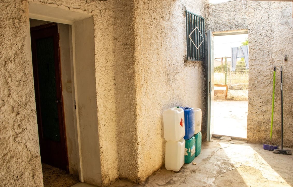 3 chambre Villa/Maison à vendre à Elche / Elx avec piscine - 128 000 € (Ref: 9524828)