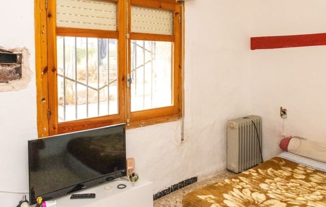 3 chambre Villa/Maison à vendre à Peña de las Águilas, Elche / Elx avec piscine - 128 000 € (Ref: 9524828)