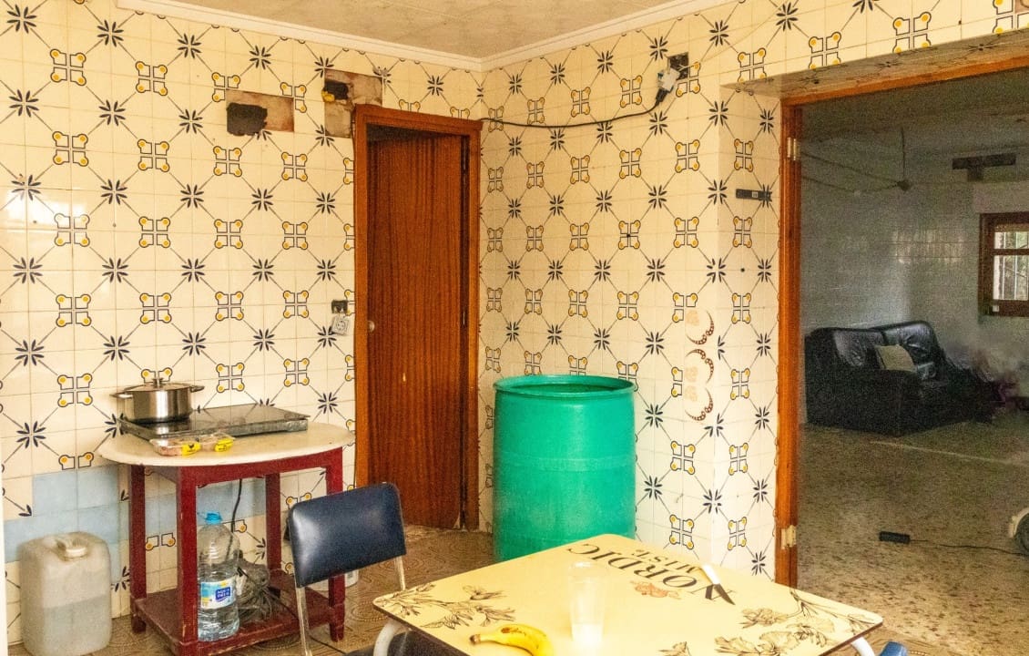 3 chambre Villa/Maison à vendre à Elche / Elx avec piscine - 128 000 € (Ref: 9524828)