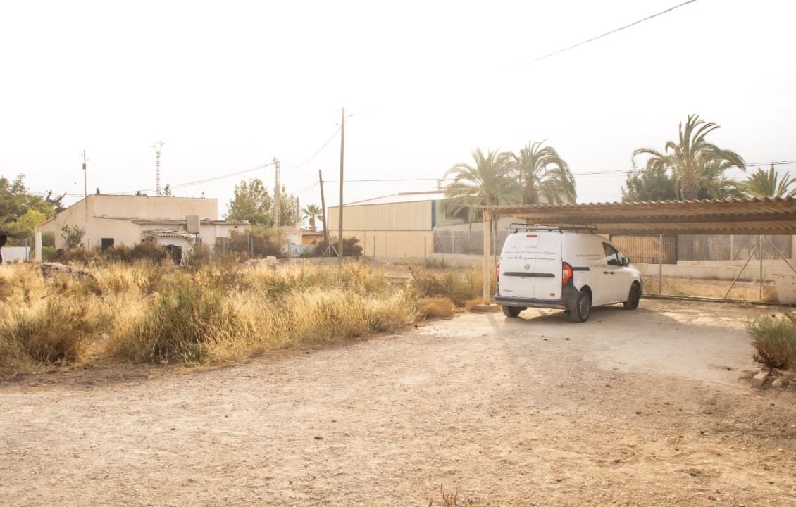 3 chambre Villa/Maison à vendre à Elche / Elx avec piscine - 128 000 € (Ref: 9524828)