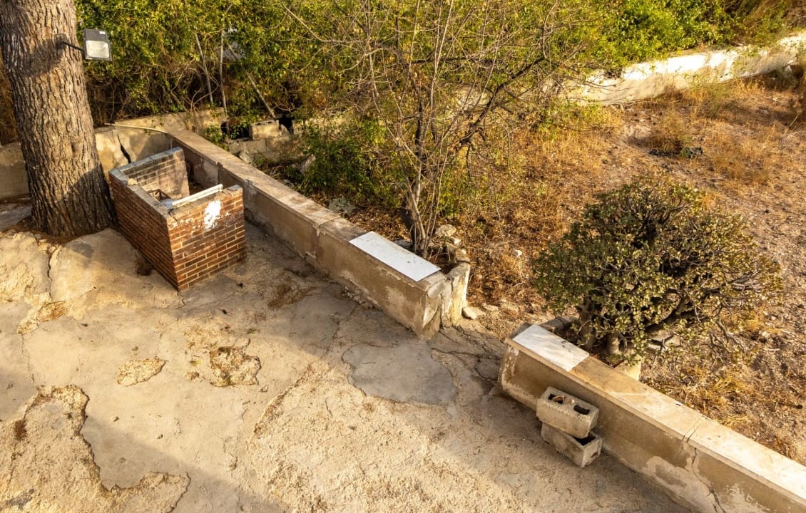 3 chambre Villa/Maison à vendre à Elche / Elx avec piscine - 128 000 € (Ref: 9524828)