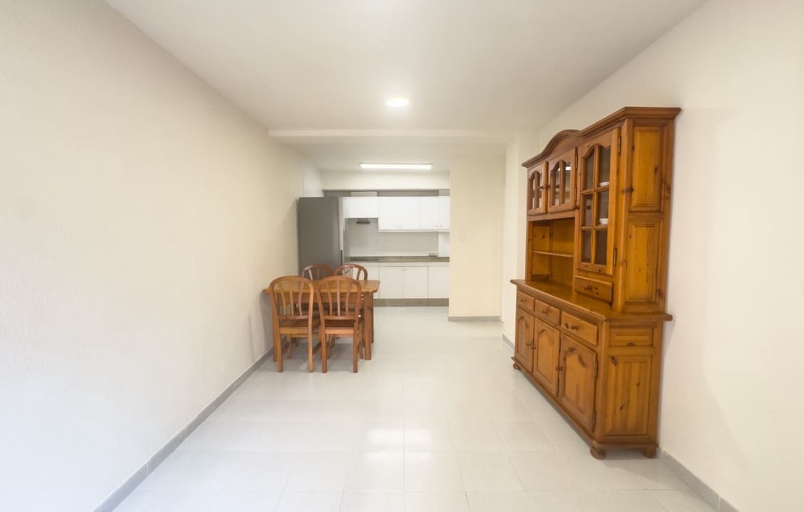 1 sypialnia Apartament do wynajęcia w Santa Pola - 600 € (Ref: 9579169)