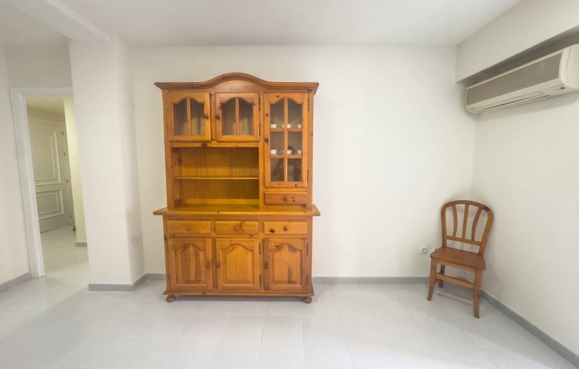 1 sypialnia Apartament do wynajęcia w Santa Pola - 600 € (Ref: 9579169)