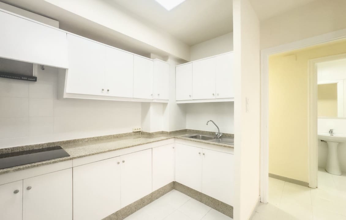 1 sypialnia Apartament do wynajęcia w Santa Pola - 600 € (Ref: 9579169)