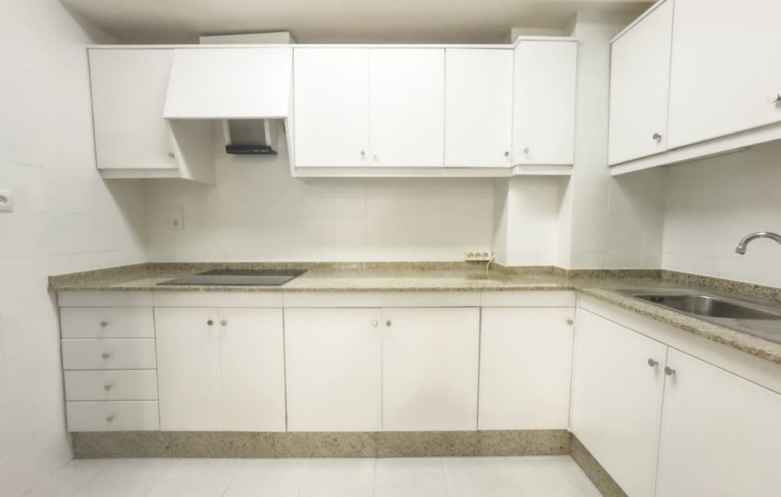 1 sypialnia Apartament do wynajęcia w Santa Pola - 600 € (Ref: 9579169)