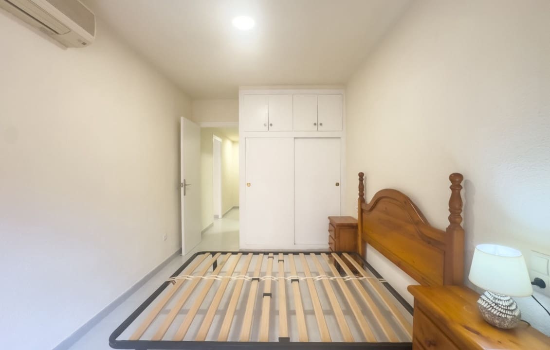 1 sypialnia Apartament do wynajęcia w Santa Pola - 600 € (Ref: 9579169)