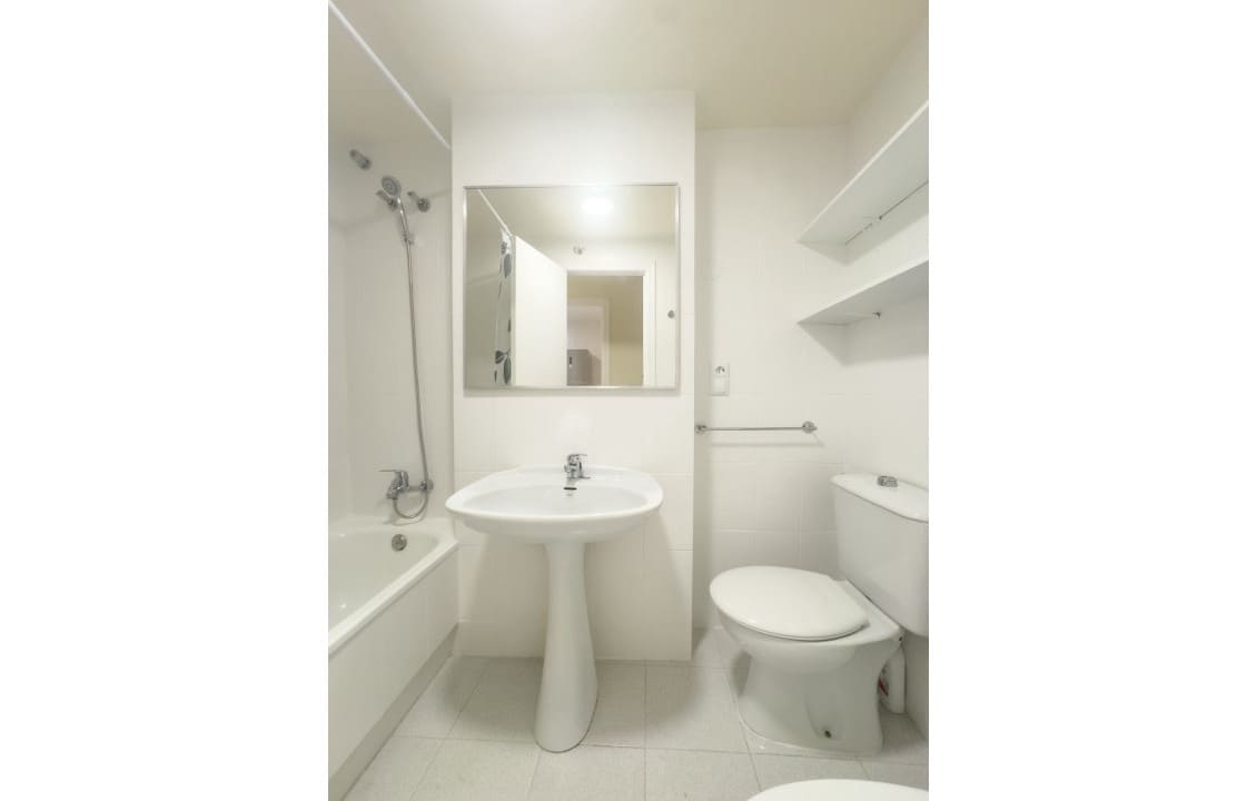 1 sypialnia Apartament do wynajęcia w Santa Pola - 600 € (Ref: 9579169)