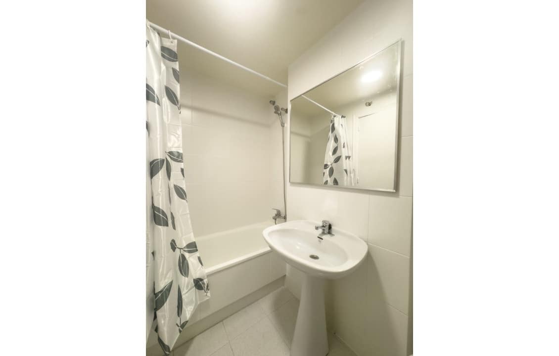 1 sypialnia Apartament do wynajęcia w Santa Pola - 600 € (Ref: 9579169)