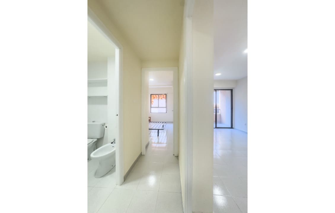 1 sypialnia Apartament do wynajęcia w Santa Pola - 600 € (Ref: 9579169)