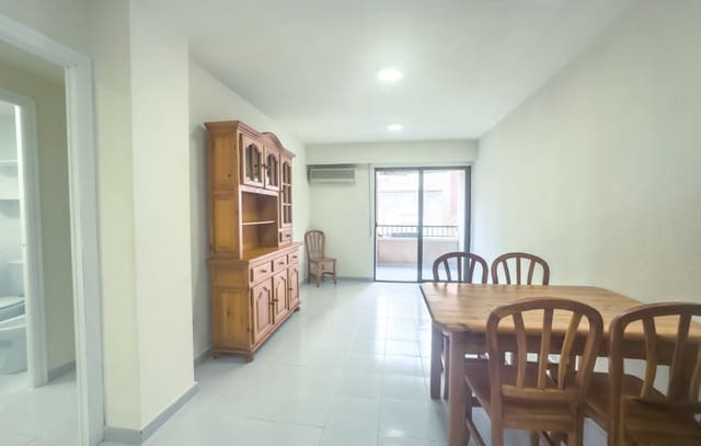 1 sypialnia Apartament do wynajęcia w Centro, Santa Pola - 600 € (Ref: 9579169)