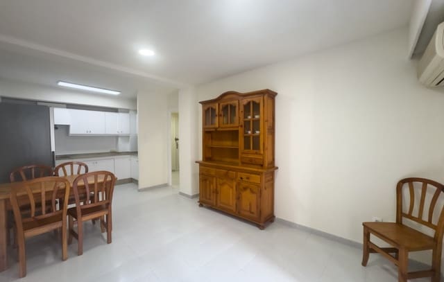 1 sypialnia Apartament do wynajęcia w Centro, Santa Pola - 600 € (Ref: 9579169)