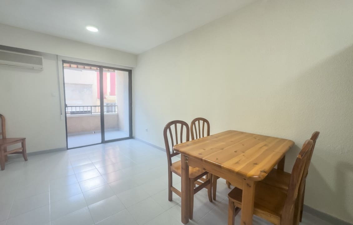 1 sypialnia Apartament do wynajęcia w Santa Pola - 600 € (Ref: 9579169)