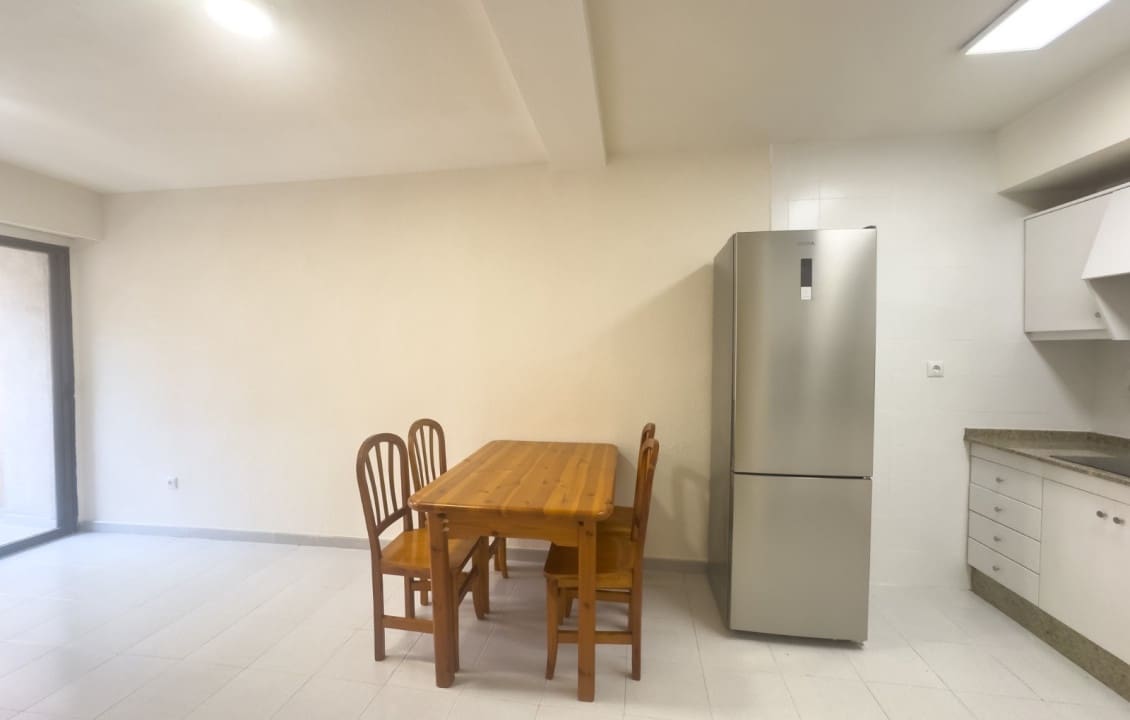 1 sypialnia Apartament do wynajęcia w Santa Pola - 600 € (Ref: 9579169)