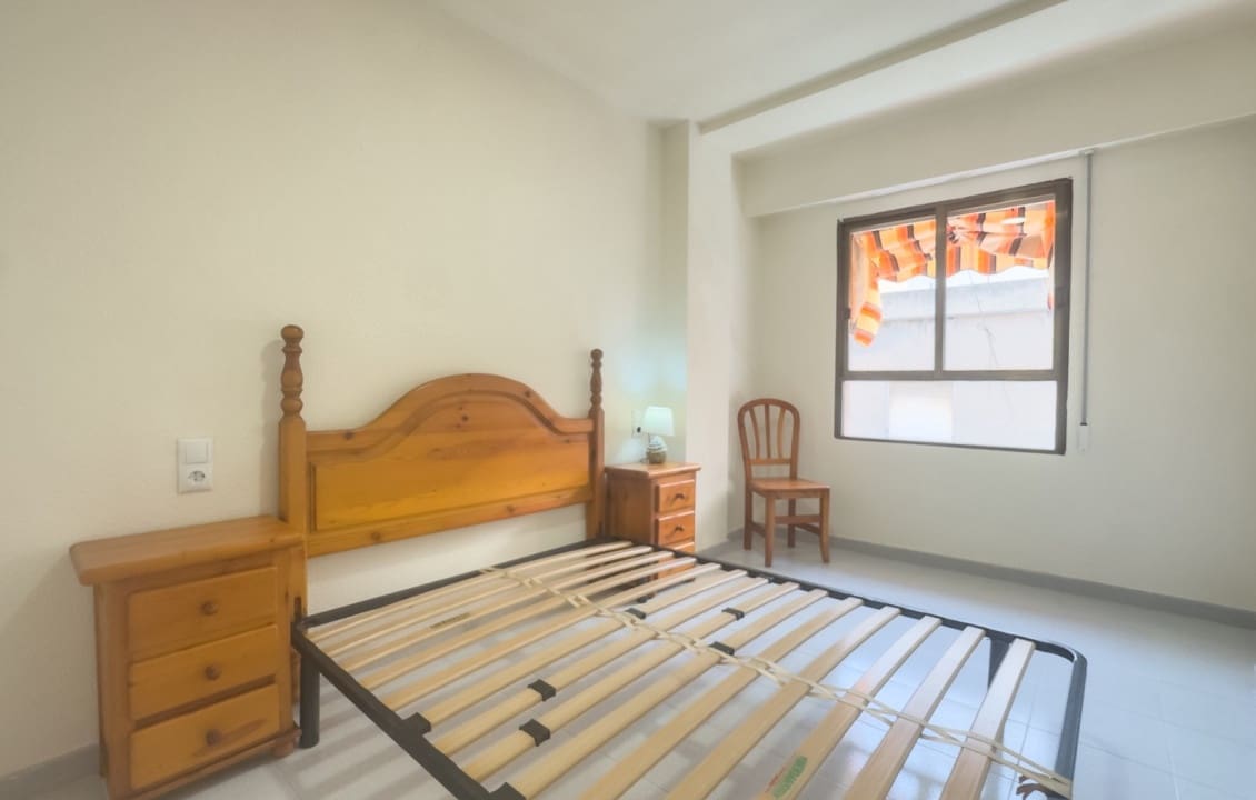 1 sypialnia Apartament do wynajęcia w Santa Pola - 600 € (Ref: 9579169)