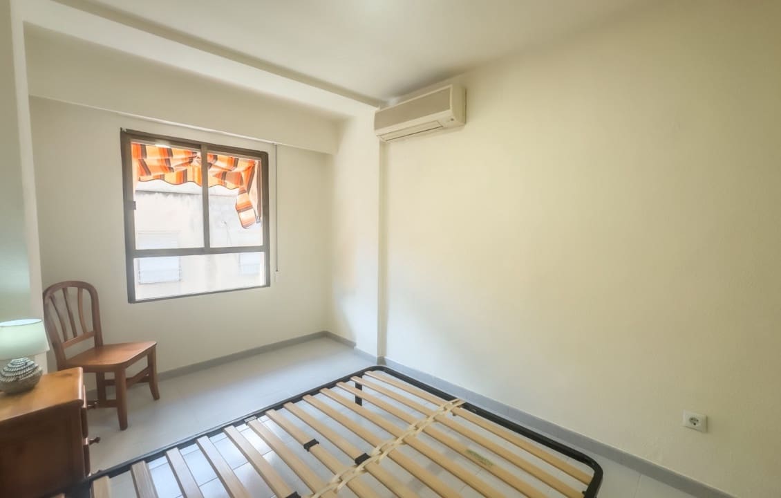 1 sypialnia Apartament do wynajęcia w Santa Pola - 600 € (Ref: 9579169)