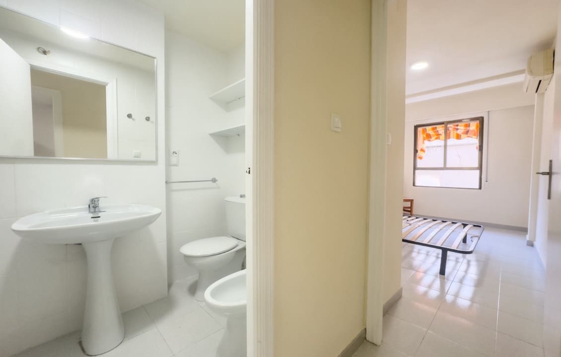 1 sypialnia Apartament do wynajęcia w Santa Pola - 600 € (Ref: 9579169)