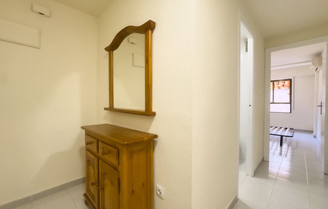 1 sypialnia Apartament do wynajęcia w Santa Pola - 600 € (Ref: 9579169)