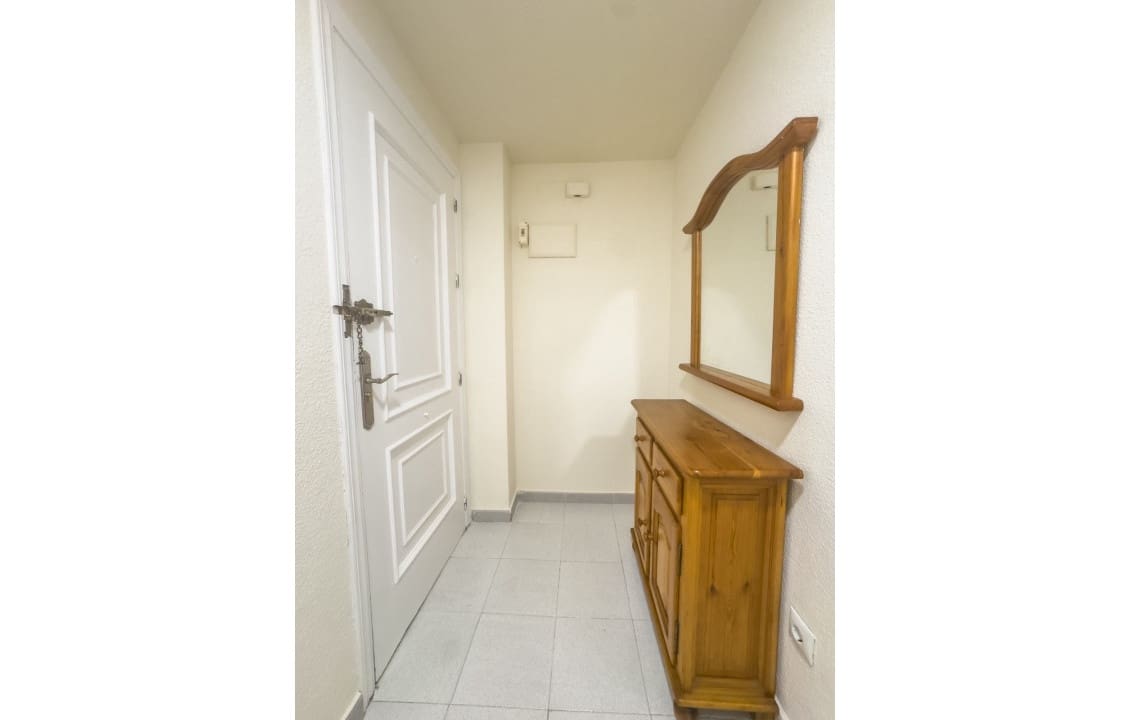 1 sypialnia Apartament do wynajęcia w Santa Pola - 600 € (Ref: 9579169)