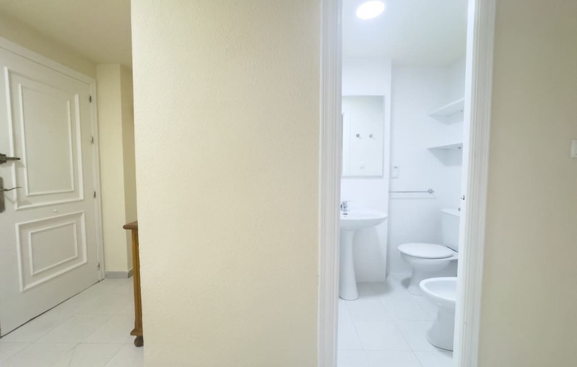 1 sypialnia Apartament do wynajęcia w Santa Pola - 600 € (Ref: 9579169)