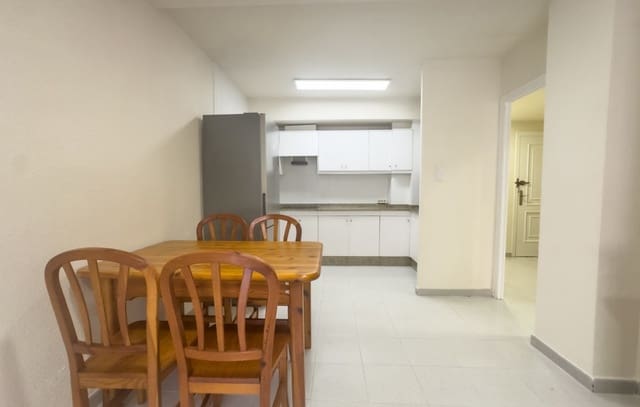 1 sypialnia Apartament do wynajęcia w Centro, Santa Pola - 600 € (Ref: 9579169)