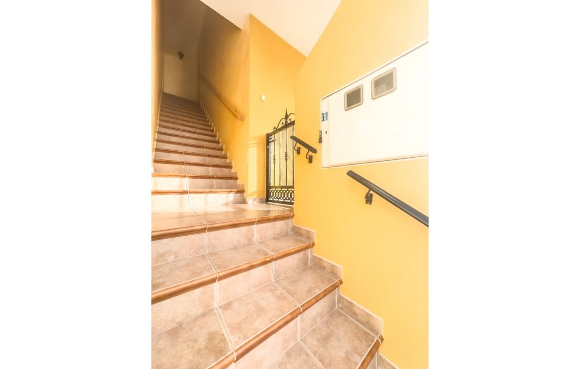 2 Zimmer Apartment zu vermieten in Daya Nueva mit Pool - 680 € (Ref: 9579170)