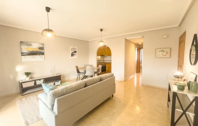 2 Zimmer Apartment zu vermieten in Daya Nueva - 680 € (Ref: 9579170)