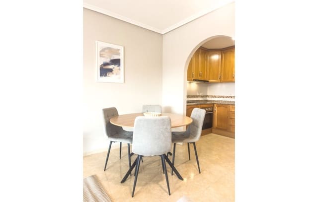 2 Zimmer Apartment zu vermieten in Daya Nueva - 680 € (Ref: 9579170)