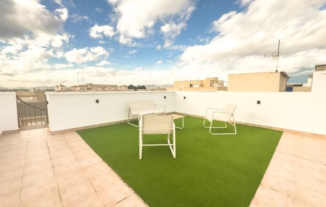 2 Zimmer Apartment zu vermieten in Daya Nueva - 680 € (Ref: 9579170)