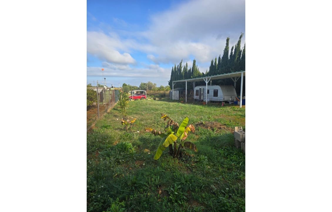 Building Plot for sale in Denia - € 98,500 (Ref: 9622948)