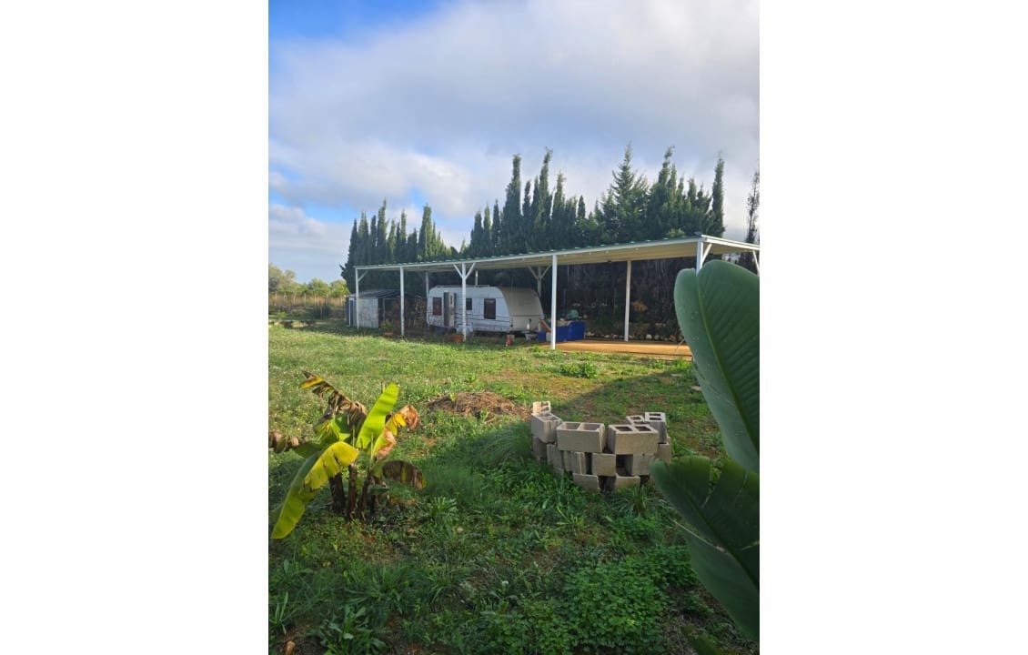 Building Plot for sale in Denia - € 98,500 (Ref: 9622948)