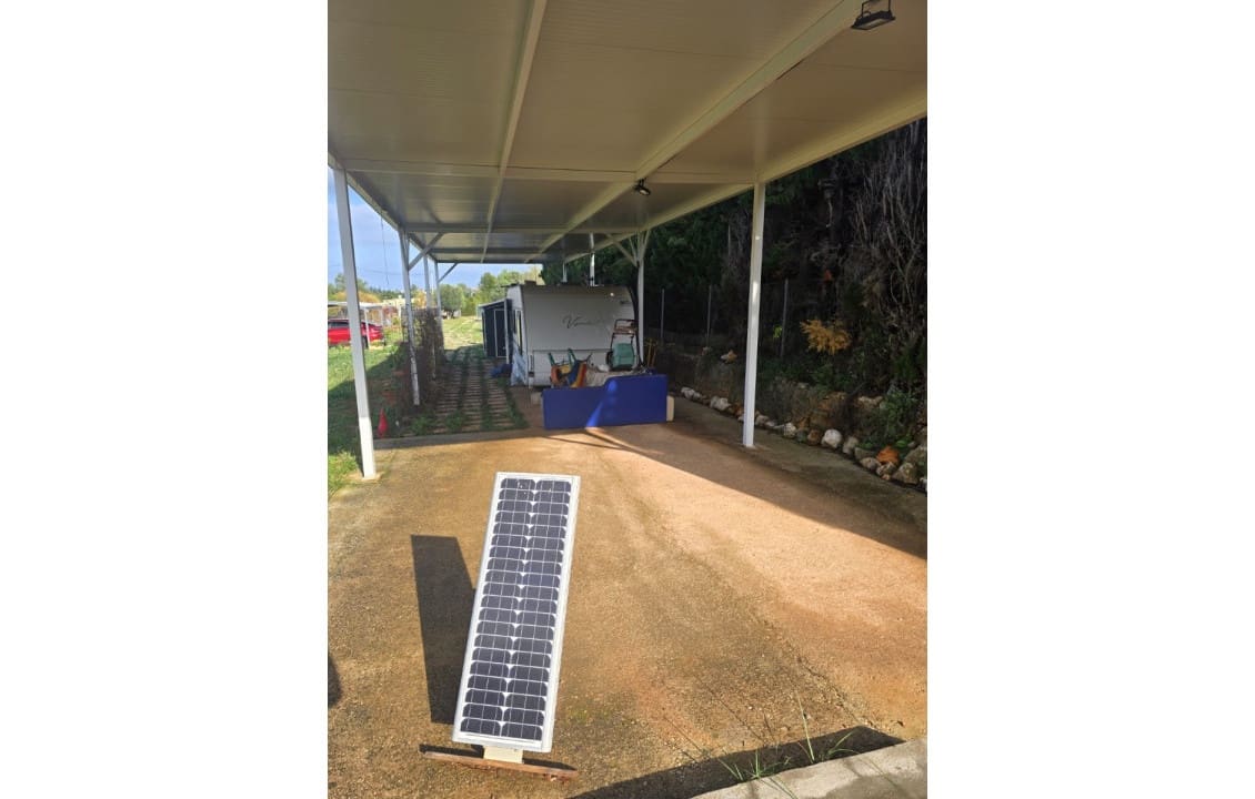 Building Plot for sale in Denia - € 98,500 (Ref: 9622948)