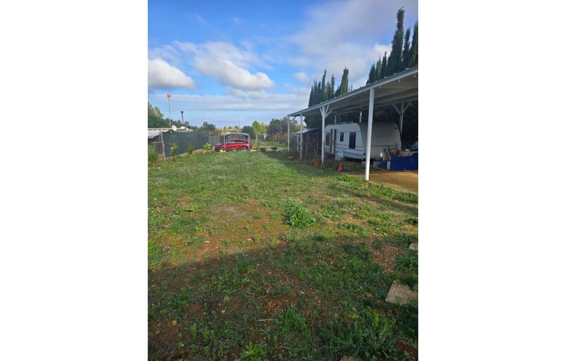 Building Plot for sale in Denia - € 98,500 (Ref: 9622948)