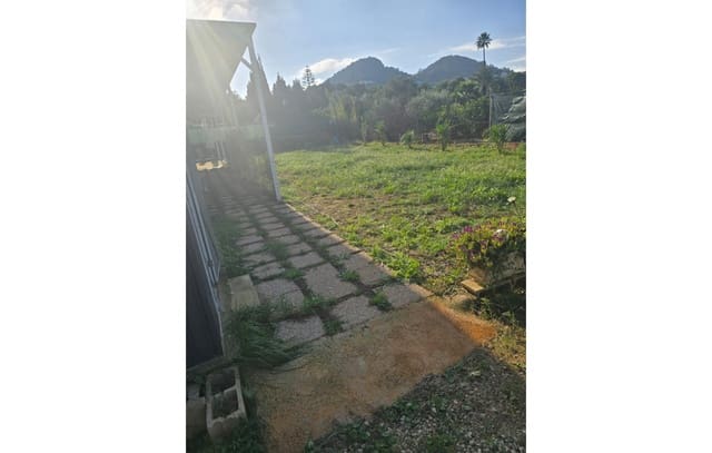 Building Plot for sale in Dénia - € 98,500 (Ref: 9622948)